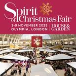 Spirit of Christmas Fair