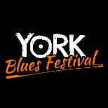 York Blues Festival 2027