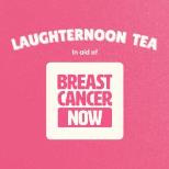 Laughternoon Tea (in aid of Breast Cancer Now)