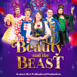 Beauty and the Beast