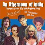 An Afternoon Of Indie Indie For The Over 30s