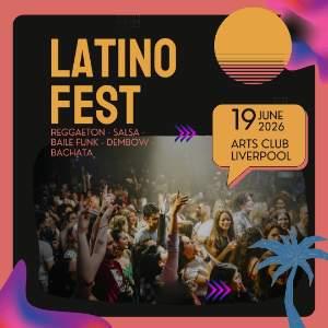 LATINO FEST