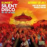 SUNSET SILENT DISCO