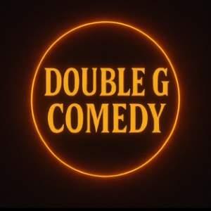 Double G Comedy Night at The Thorngate Halls