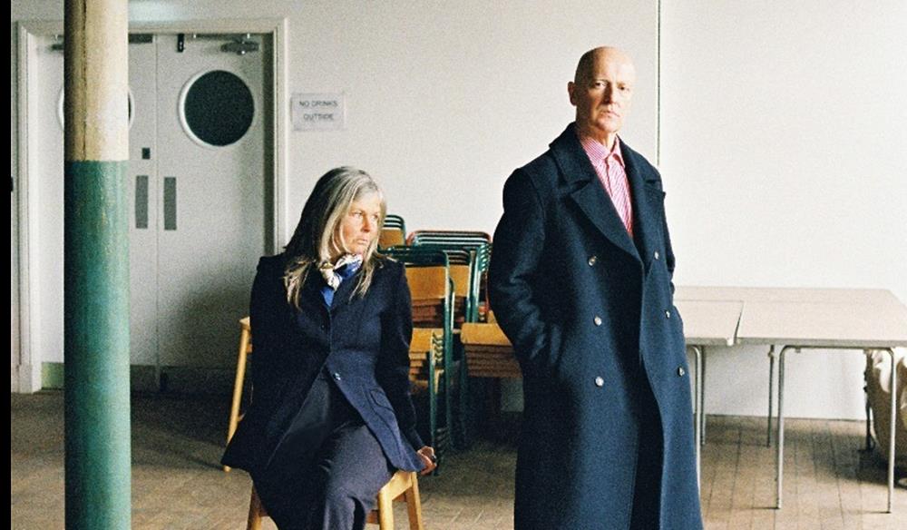 The Vaselines