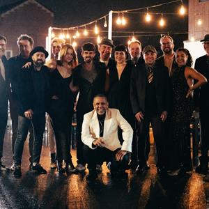 Orchestra Mambo International