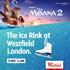 The Ice Rink at Westfield London