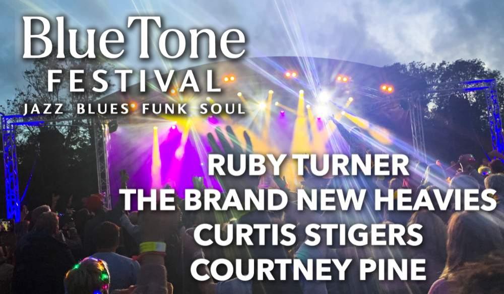 BlueTone Festival 2026