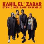 Kahil El'Zabar Ethnic Heritage Ensemble