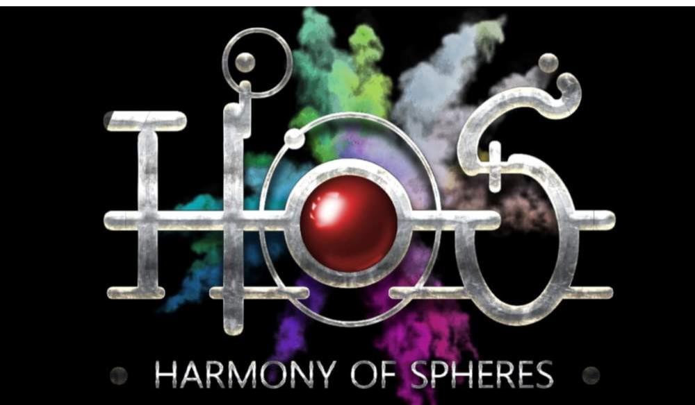 Harmony of Spheres @ The Globe, Glossop