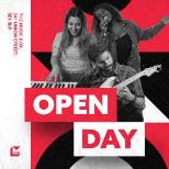 LCCM Open Day