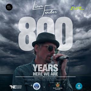 800 Years - Here We Are