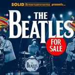 The Beatles For Sale
