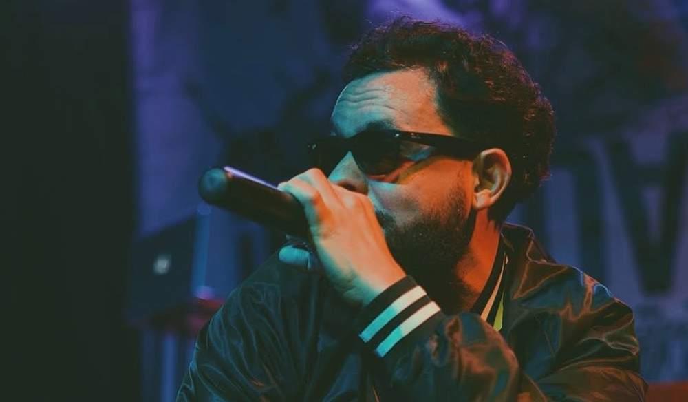 Wrekonize Live