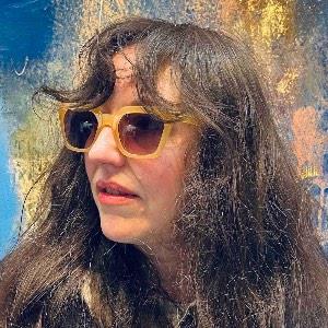 Kathryn Williams (matinee show)