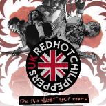 Red Hot Chilli Peppers UK