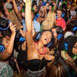 Silent Disco for Adults