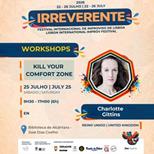 Kill Your Comfort Zone