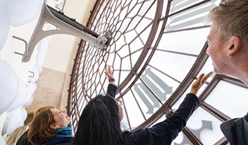 Big Ben Tour