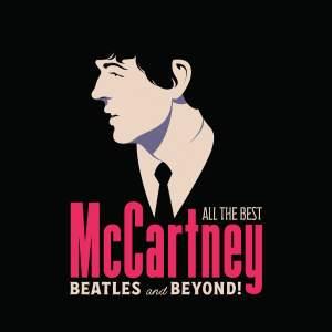 Beatles & Beyond - McCartney All The Best
