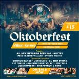 Oktoberfest Milton Keynes 2026