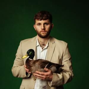 Rory Marshall: Pathetic Little Characters