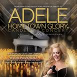 Hometown Glory Candlelight Concert: Adele Tribute