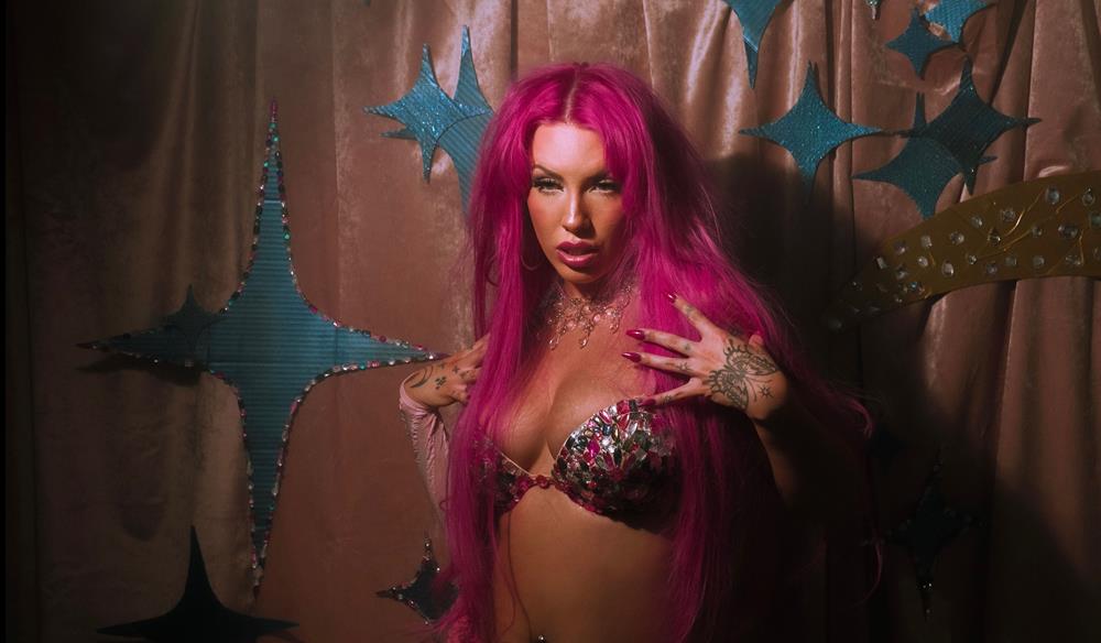 Chrissy Chlapecka