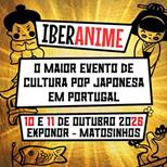 IBERANIME 2026 | MATOSINHOS