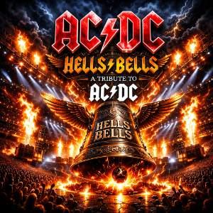 ACDC - Hells Bells ACDC Tribute