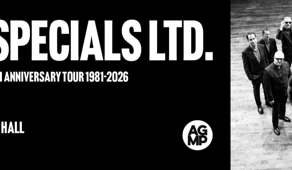 The Specials LTD