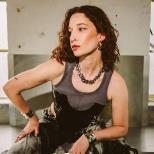 MOMENTUM | Y U QT, Chloé Robinson, LAMMER