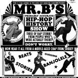 MR B