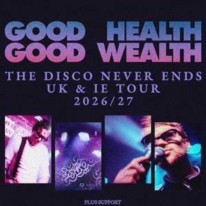 Good Health Good Wealth