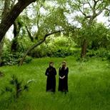 Julianna Barwick & Mary Lattimore Julianna Barwick & Mary Lattimore