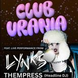 Club Urania Feat. Lynks