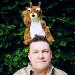 Squashbox: Tales from the Trees