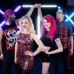 Taylor More Swiftly - Pop Punk Swifty Tribute
