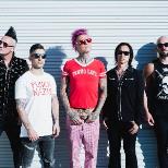 BULLETS & OCTANE + support