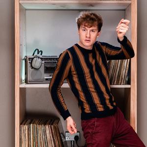 Live At The Empire With James Acaster Live At The Empire With James Acaster