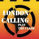 London Calling Play The Clash