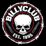 BillyClub/Swarf Damage/The Fauves/Variants