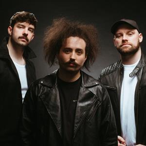 Valtos Presents: High Water Mark