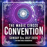 Magic Circle Convention 2026
