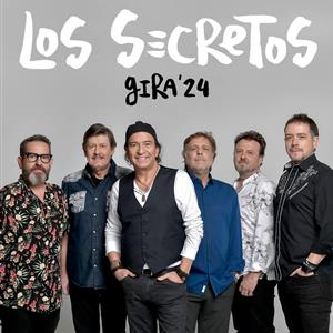 Los Secretos en León