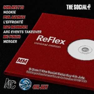 ReFlex