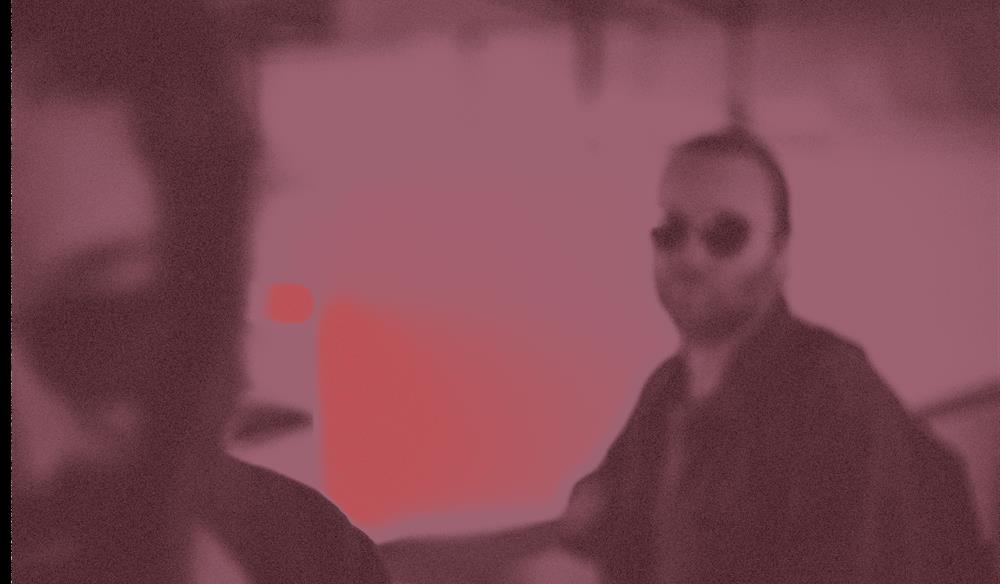 The Music of Stranger Things (Kyle Dixon & Michael Stein)