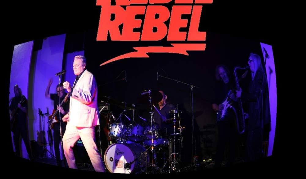 Rebel Rebel