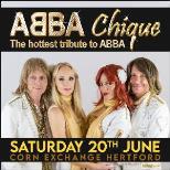 ABBA Chique