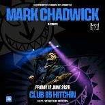 Mark Chadwick (Levellers)